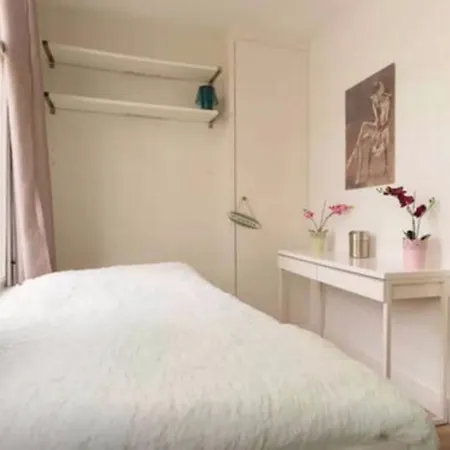 Luxury In Popular Area