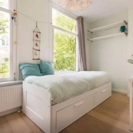 Luxury In Popular Area *
