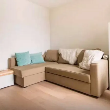 Apartament Luxury In Popular Area