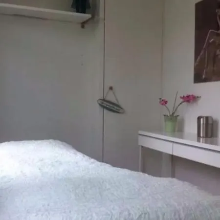 Luxury In Popular Area *