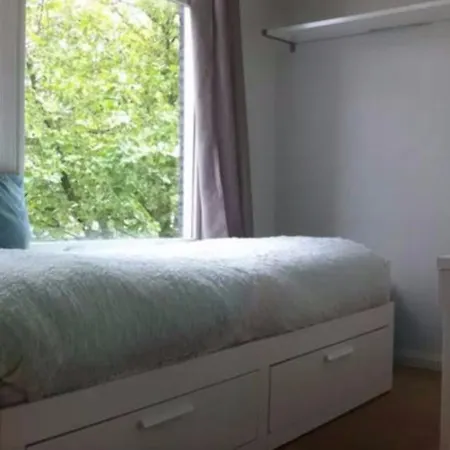 Luxury In Popular Area Apartament *