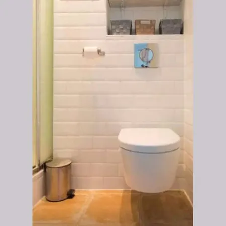 Luxury In Popular Area * Amsterdam