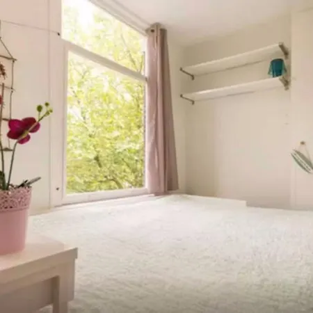Luxury In Popular Area 公寓 阿姆斯特丹