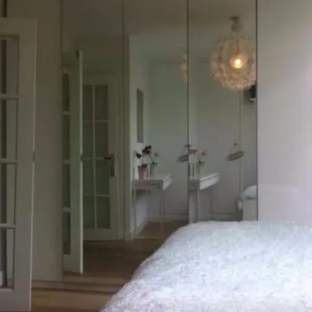 Luxury In Popular Area Apartment